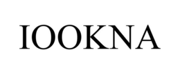 IOOKNA