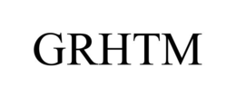 GRHTM