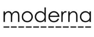 MODERNA