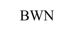 BWN