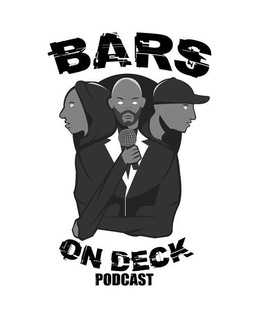 BARS ON DECK PODCAST