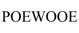 POEWOOE