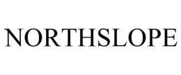 NORTHSLOPE