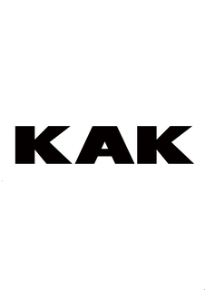 KAK