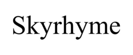 SKYRHYME