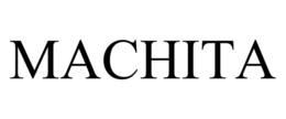 MACHITA