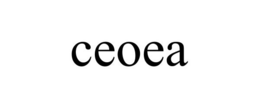 CEOEA