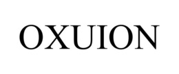 OXUION