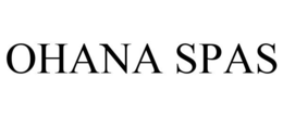 OHANA SPAS