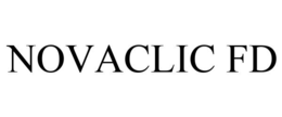 NOVACLIC FD