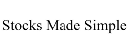 STOCKS MADE SIMPLE