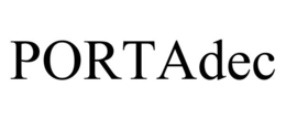 PORTADEC