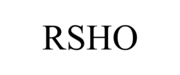 RSHO