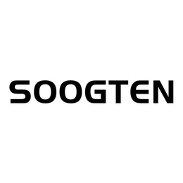 SOOGTEN