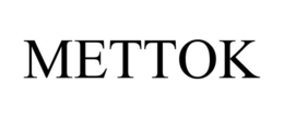 METTOK