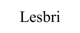 LESBRI