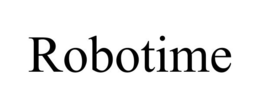 ROBOTIME