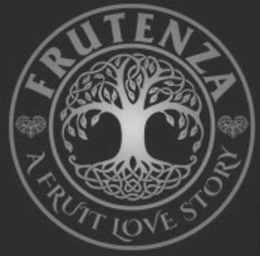 FRUTENZA A FRUIT LOVE STORY
