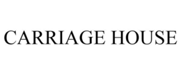 CARRIAGE HOUSE