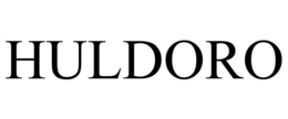 HULDORO