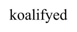 KOALIFYED