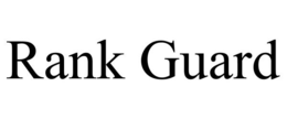 RANK GUARD