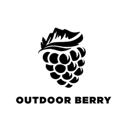 OUTDOOR BERRY
