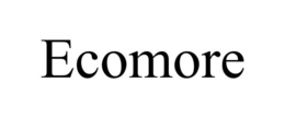ECOMORE