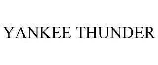 YANKEE THUNDER