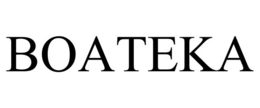 BOATEKA