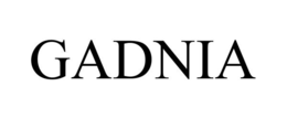 GADNIA