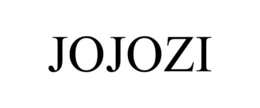 JOJOZI