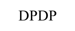 DPDP