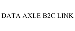 DATA AXLE B2C LINK