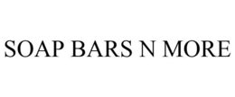 SOAP BARS N MORE