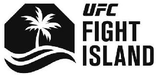 UFC FIGHT ISLAND