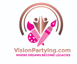 VISIONPARTYING.COM WHERE DREAMS BECOME LEGACIES