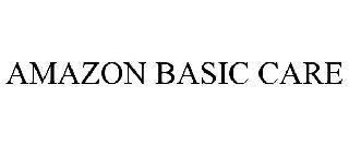 AMAZON BASIC CARE