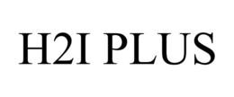 H2I PLUS