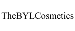 THEBYLCOSMETICS