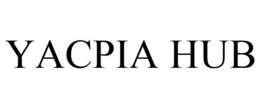 YACPIA HUB
