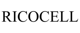 RICOCELL