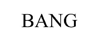 BANG