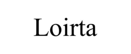 LOIRTA