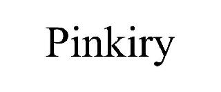 PINKIRY