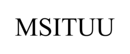 MSITUU