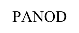 PANOD
