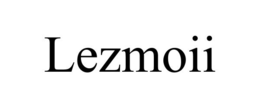 LEZMOII