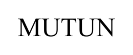 MUTUN
