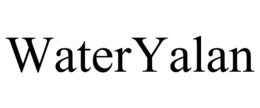 WATERYALAN